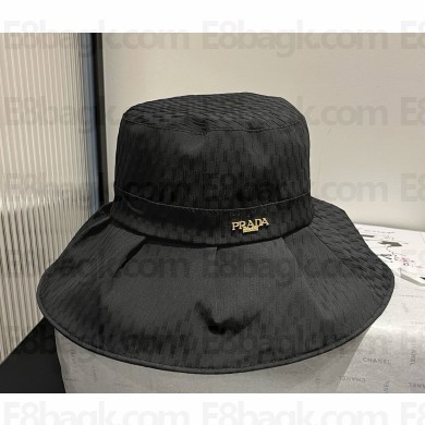 ‎PRADA fisherman hat 04 2025