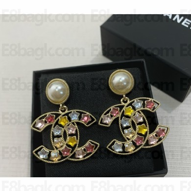 Chanel Earrings 031823 2025