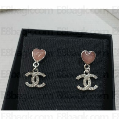 Chanel Earrings 031802 2025