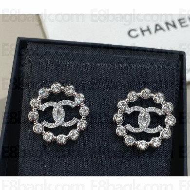 Chanel Earrings 031805 2025
