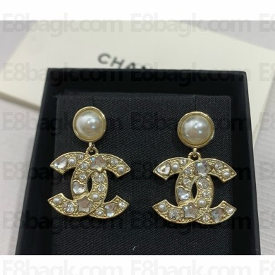 Chanel Earrings 031806 2025