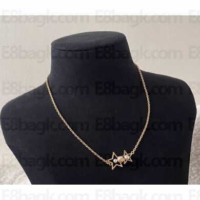 Dior Necklace 031822 2025