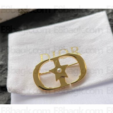 Dior Brooch 031828 2025