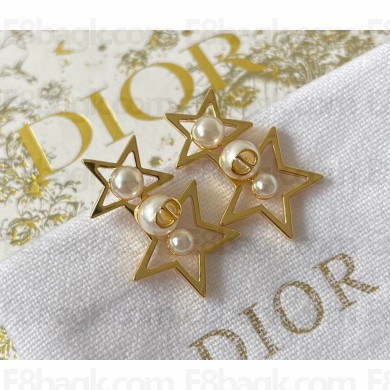 Dior Earrings 031808 2025