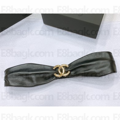 Chanel Width 3cm belt 032001 2025