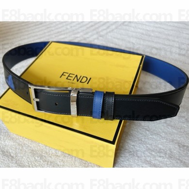 Fendi Width 3.5cm belt 032005 2025