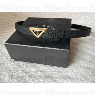 Prada Width 2.0cm belt 032006 2025
