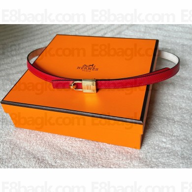 Hermes Width 13mm belt 032003 2025