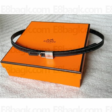 Hermes Width 13mm belt 032004 2025