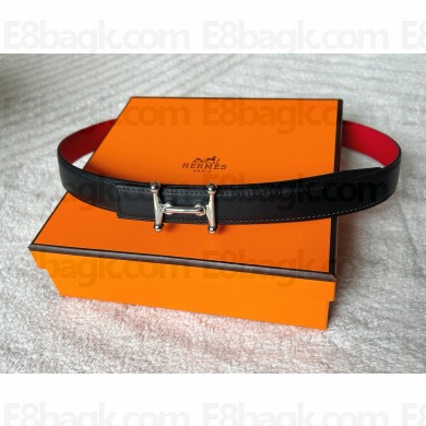 Hermes Width 24mm belt 032012 2025