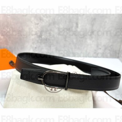 Hermes Width 3.2cm belt 032018 2025