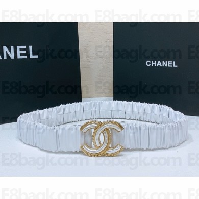 Chanel Width 3cm belt 032015 2025