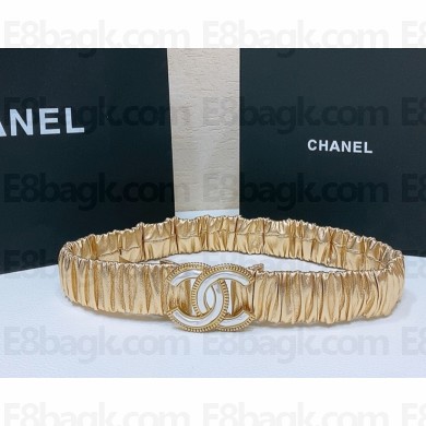 Chanel Width 3cm belt 032016 2025