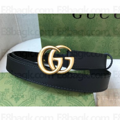 Gucci Width 20mm belt 032115 2025