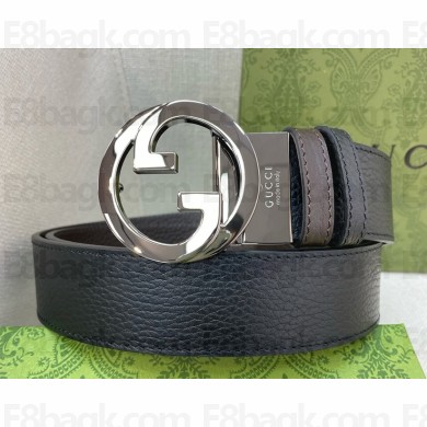 Gucci Width 3.8cm belt 032119 2025