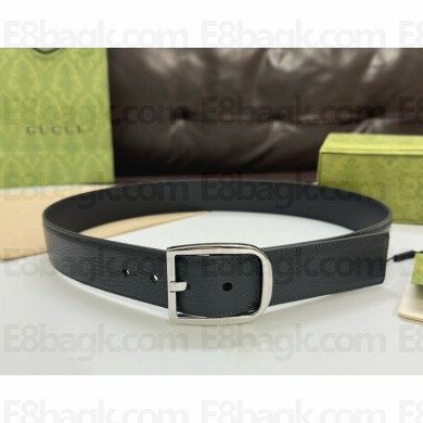 Gucci Width 40mm belt 032122 2025