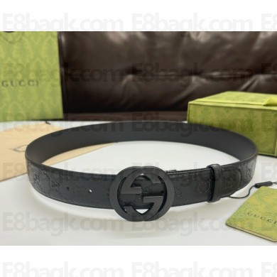Gucci Width 40mm belt 032126 2025