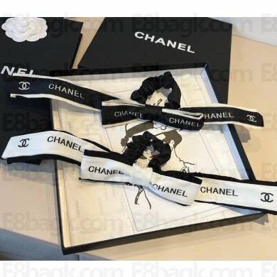 Chanel Hair Accessory 032808 2025