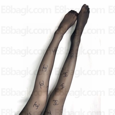 Chanel Pantyhose Tights 032805 2025