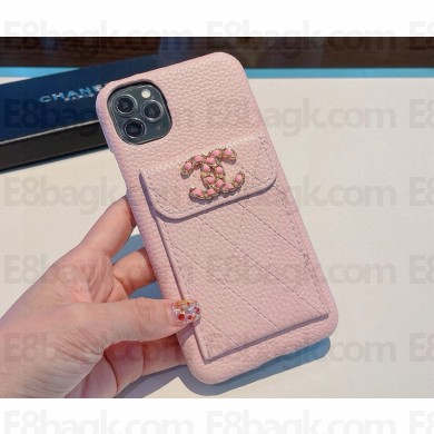 Chanel Iphone Case 032802 2025