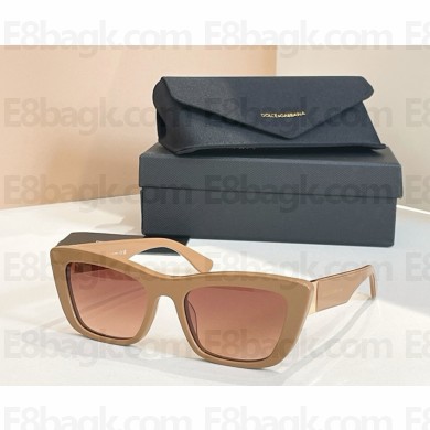 Dolce & Gabbana Sunglasses DG6171 03 2025