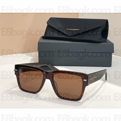 Dolce & Gabbana Sunglasses DG4431 04 2025