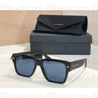 Dolce & Gabbana Sunglasses DG4431 05 2025