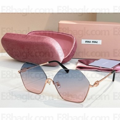 MIU MIU Sunglasses SMUA55 01 2025