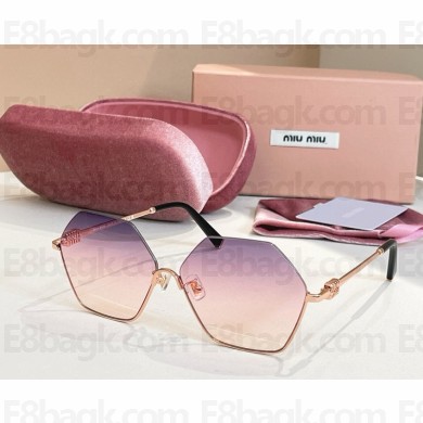 MIU MIU Sunglasses SMUA55 02 2025