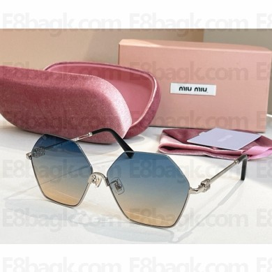 MIU MIU Sunglasses SMUA55 05 2025