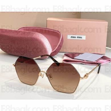 MIU MIU Sunglasses SMUA55 06 2025