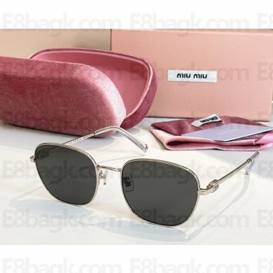 MIU MIU Sunglasses OMU50WV 01 2025