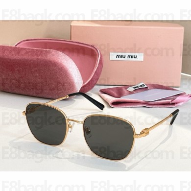 MIU MIU Sunglasses OMU50WV 02 2025