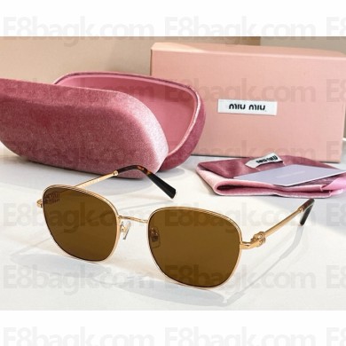 MIU MIU Sunglasses OMU50WV 03 2025