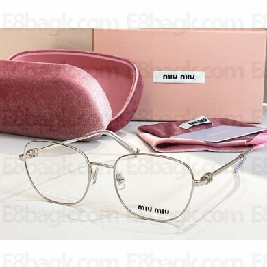MIU MIU Sunglasses OMU50WV 06 2025