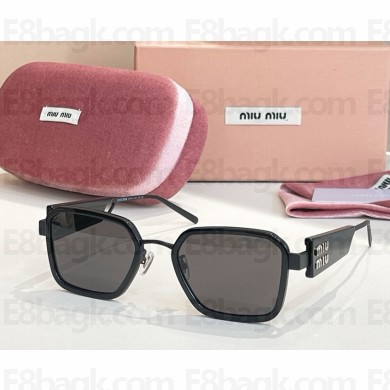 MIU MIU Sunglasses SMU64WS 01 2025