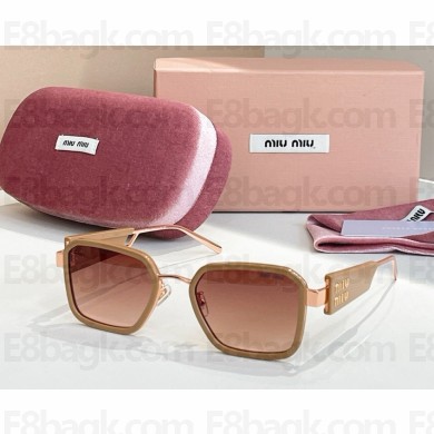 MIU MIU Sunglasses SMU64WS 02 2025