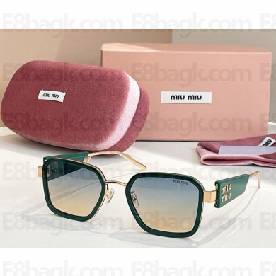 MIU MIU Sunglasses SMU64WS 03 2025