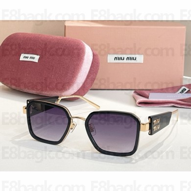 MIU MIU Sunglasses SMU64WS 04 2025