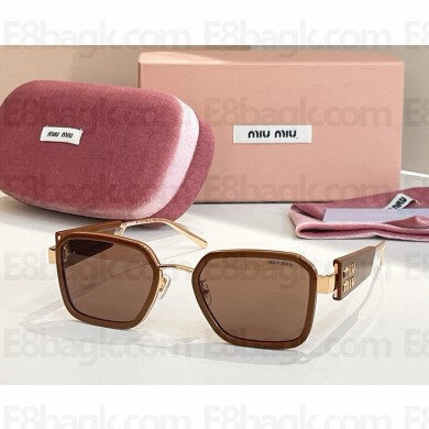 MIU MIU Sunglasses SMU64WS 05 2025
