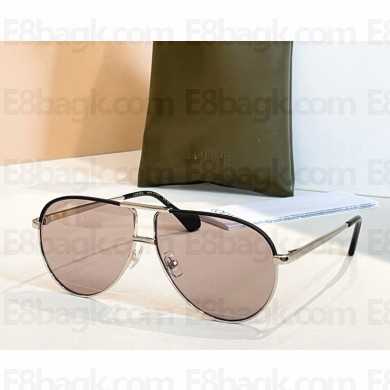 Loewe Sunglasses LW5129S 05 2025