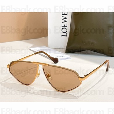 Loewe Sunglasses LW40039U 04 2025