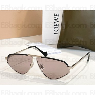 Loewe Sunglasses LW40039U 06 2025