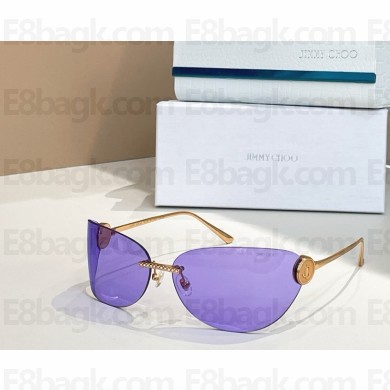 Jimmy Choo Sunglasses JC4009C 01 2025