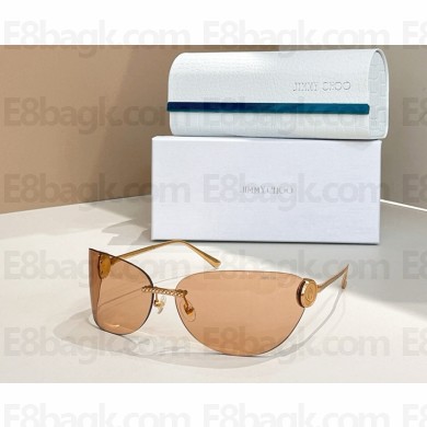 Jimmy Choo Sunglasses JC4009C 02 2025