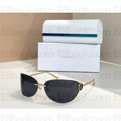 Jimmy Choo Sunglasses JC4009C 03 2025
