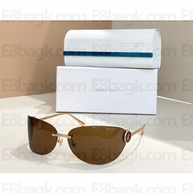 Jimmy Choo Sunglasses JC4009C 05 2025