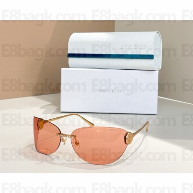 Jimmy Choo Sunglasses JC4009C 06 2025