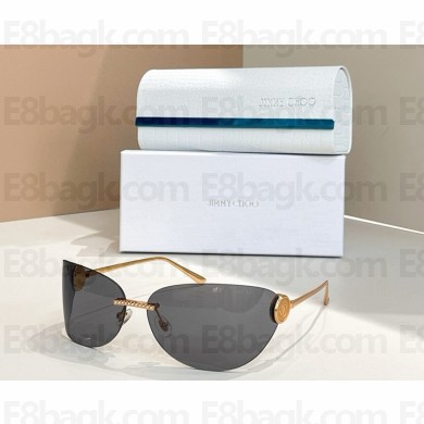 Jimmy Choo Sunglasses JC4009C 07 2025
