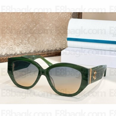 Jimmy Choo Sunglasses JC5013U 04 2025